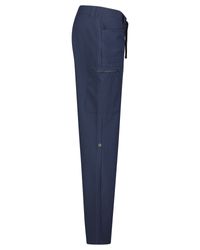 Cordoba Pants Roll-Up