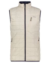 Naknek Lightweight Padded Vest