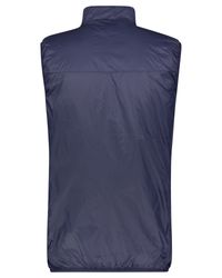 Naknek Lightweight Padded Vest