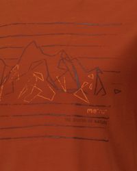 Lordelo Merino T-Shirt