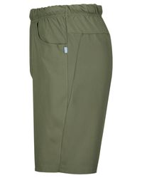 Montpellier Slip-on Bermudas