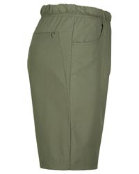 Montpellier Slip-on Bermudas