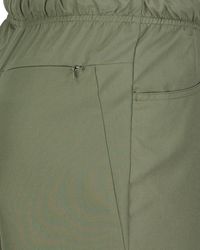 Montpellier Slip-on Bermudas