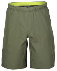 Montpellier Slip-on Bermudas