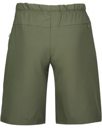 Montpellier Slip-on Bermudas