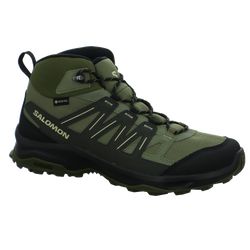 Grivola Mid GTX