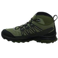 Grivola Mid GTX