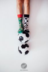 Football Fan