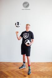 Football Fan