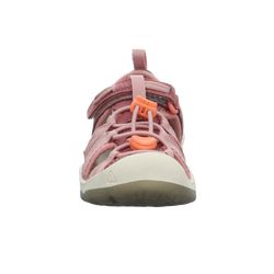 Moxie Sandal