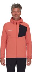 Madris Light ML Hooded Jacket