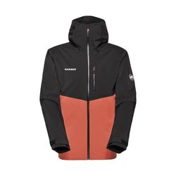 Alto guide HS Hooded Jacket