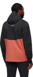 Alto guide HS Hooded Jacket