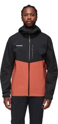 Alto guide HS Hooded Jacket