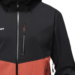 Alto guide HS Hooded Jacket