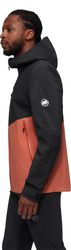 Alto guide HS Hooded Jacket