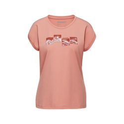Mountain T-Shirt Day and Night