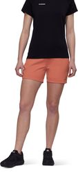 Runbold Roll Cuff Shorts