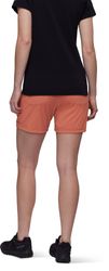 Runbold Roll Cuff Shorts