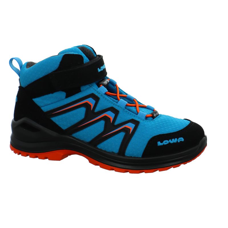 Lowa Maddox GTX MID Wanderschuhe online kaufen