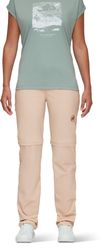 Runbold Zip-Off Pant