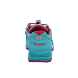 Maddox GTX LO