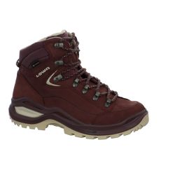 Renegade EVO GTX MID