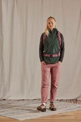 SennesM Alpine Hybrid Jacket