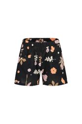 BergiselM Cotton Shorts