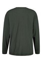 RubiM Cotton Longsleeve
