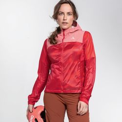 Hybrid Jacket Flow Trail