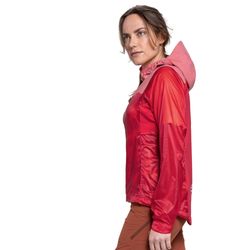 Hybrid Jacket Flow Trail