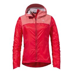 Hybrid Jacket Flow Trail