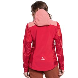 Hybrid Jacket Flow Trail