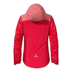 Hybrid Jacket Flow Trail