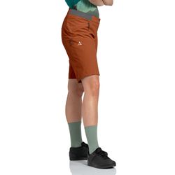 Shorts Mellow Trail