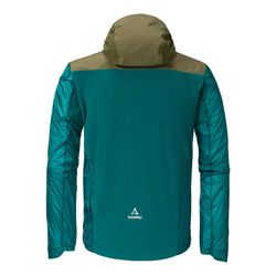 Hybrid Jacket Flow Trail