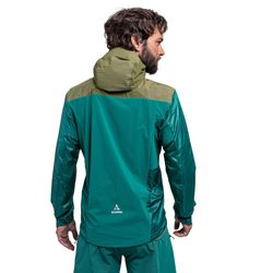 Hybrid Jacket Flow Trail