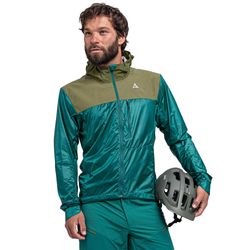Hybrid Jacket Flow Trail