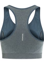 Seamless Medium Ceramicool Sport Bra