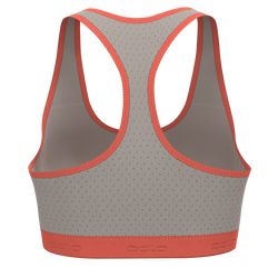 Ascent PW Medium Sport Bra