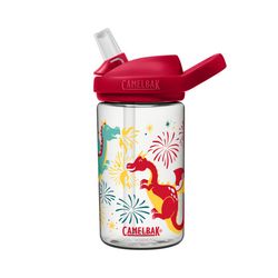 Eddy+ Kids Bottle 0.4l