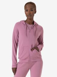 Everyday Zip Hoodie
