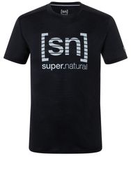 Grid Logo Tee