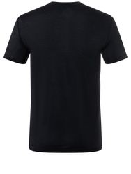 Grid Logo Tee