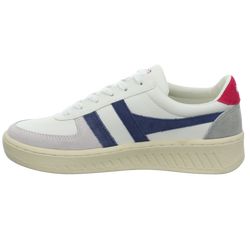 Grandslam Trident