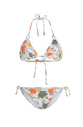 Capri Bondey Bikini