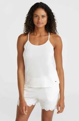 Essentials Ava Lace Tank