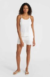 Essentials Ava Lace Tank