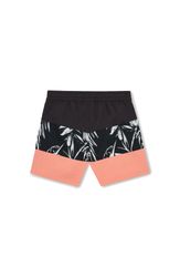 Mix & Match Cali Block 13 Swim Shorts